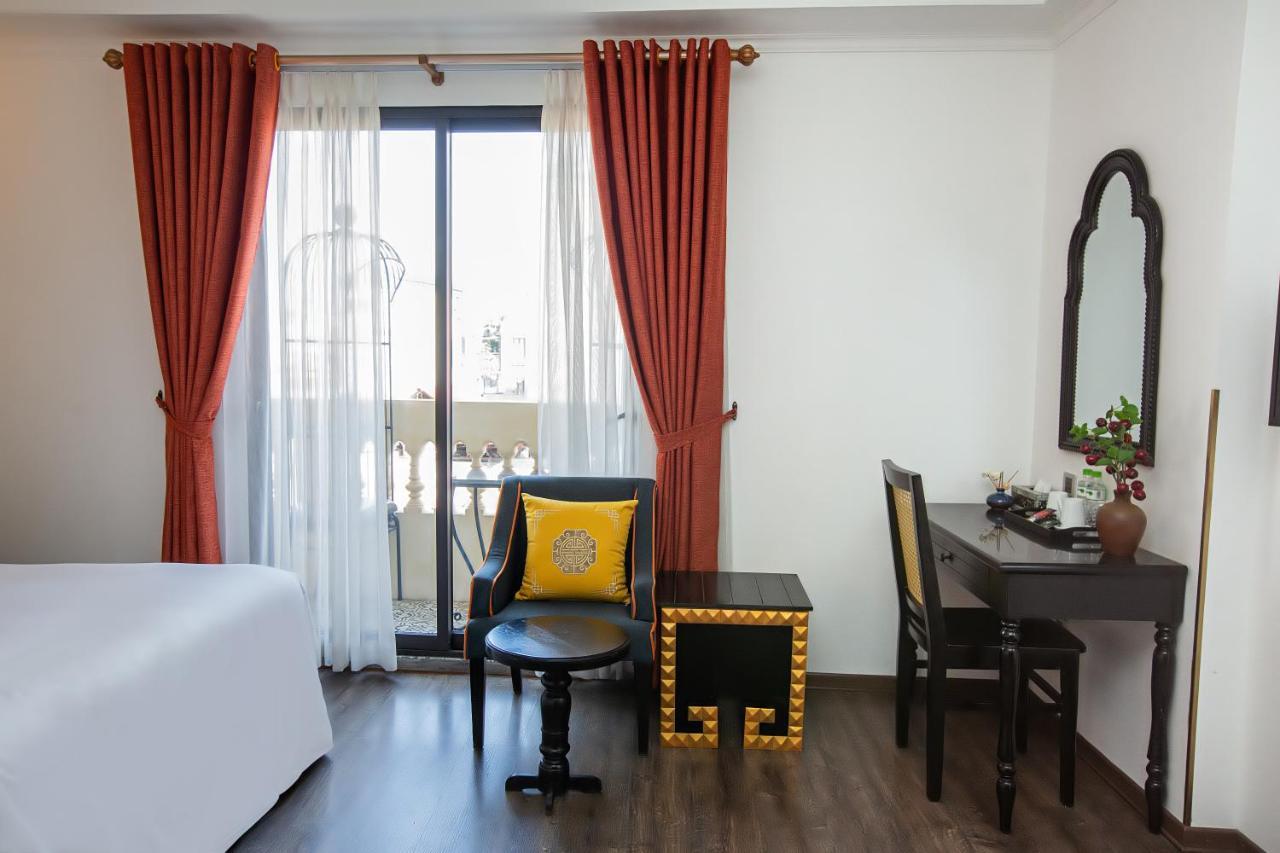 होटल Center Silk Boutique & Travel