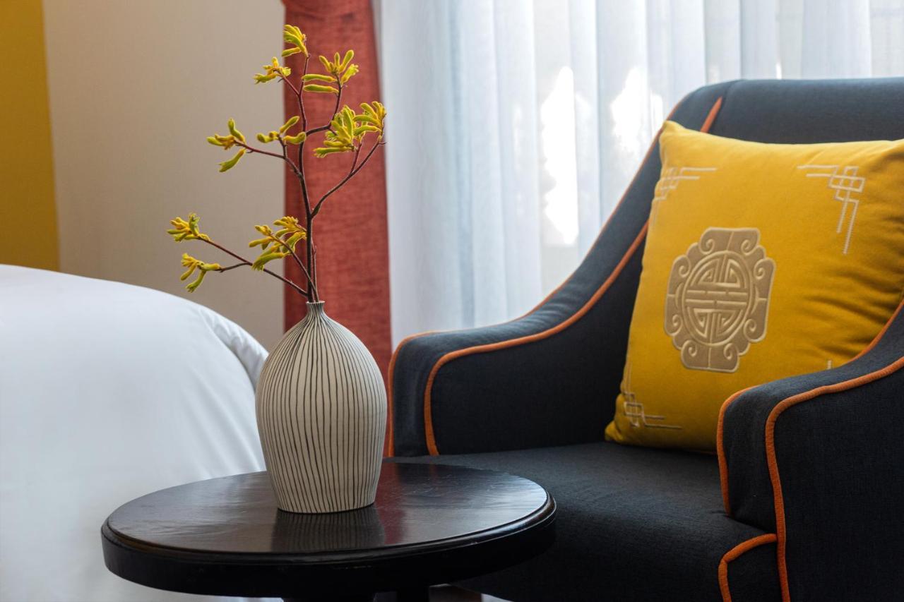 होटल Center Silk Boutique & Travel